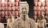 Degetul mare al unui războinic de teracotă a fost furat dintr-o expoziţie din Philadelphia. Autorităţile chineze cer "pedeapsă aspră" pentru hoţ