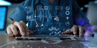 Inteligenţa artificială poate "citi" în ochi problemele cardiace 