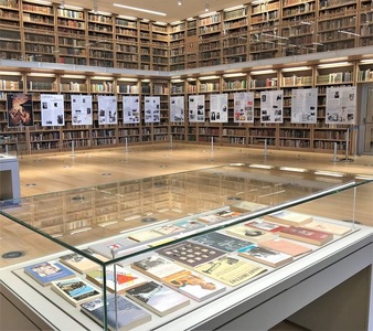 Biblioteca Naţională a Greciei, cu un patrimoniu de 700.000 de cărţi şi manuscrise, este mutată într-un centru cultural instalat pe 20 de hectare