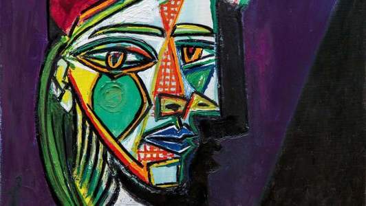 Un tablou Picasso cu o puternică încărcătură biografică, estimat la 40 de milioane de euro, va fi scos la licitaţie