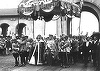Expoziţia "Familia regală a României pe frontul Marelui Război (1916 - 1918)", în premieră la Budapesta