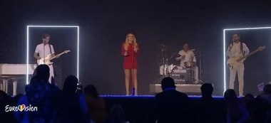 The Humans va reprezenta România la concursul Eurovision 2018 de la Lisabona cu piesa "Goodbye" - VIDEO