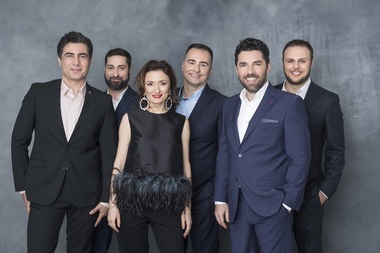 „România, te iubesc!”, lider de audienţă cu debutul sezonului 20