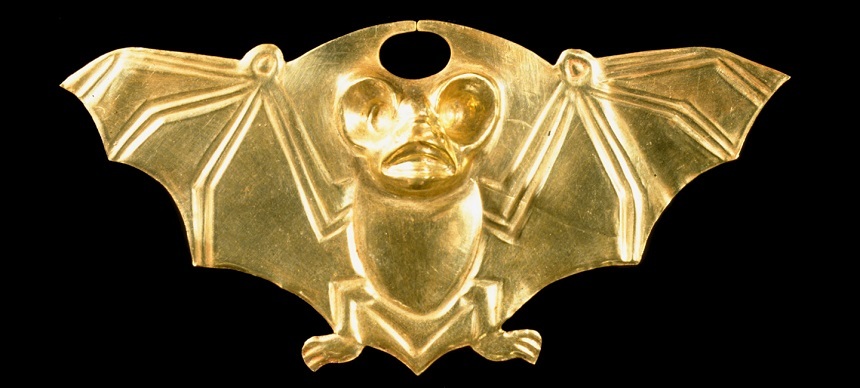 Expoziţie cu obiecte din aur precolumbian la Metropolitan Museum din New York