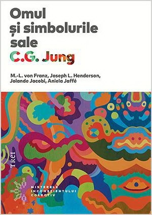 Editura Trei va finaliza anul acesta traducerea şi publicarea operei integrale a lui Carl Gustav Jung