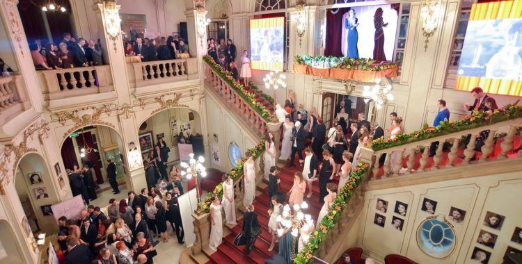 Balul Operei din Cluj-Napoca 2018, dedicat Centenarului Marii Uniri, va fi difuzat în direct de TVR 3