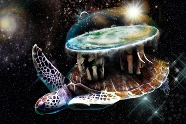 Cărţile din seria „Discworld”, semnate de Terry Pratchett, vor fi adaptate de BBC Studios într-un serial