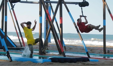 Reality show-ul „Exatlon” a fost lider de audienţă, sâmbătă, pe toate segmentele de public