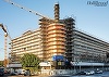 Muzeul Academiei Americane de Film, construit cu un buget de 388 de milioane de dolari, ar putea fi inaugurat în 2019