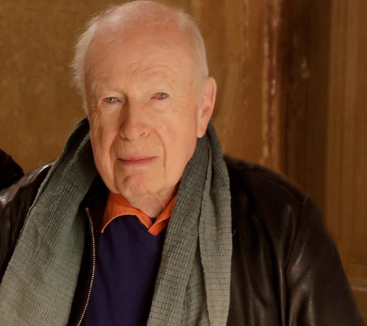 La 92 de ani, regizorul Peter Brook montează o nouă piesă de teatru la Paris