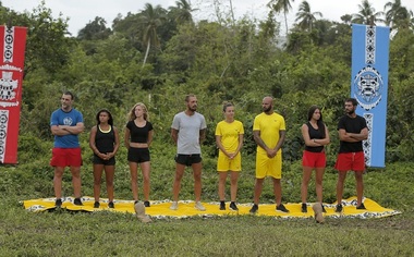 Reality show-ul „Exatlon” a fost lider de audienţă, luni seară, pe toate categoriile de public