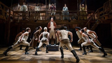 Musicalul „Hamilton”, cel mai mare număr de nominalizări la premiile Olivier pe 2018