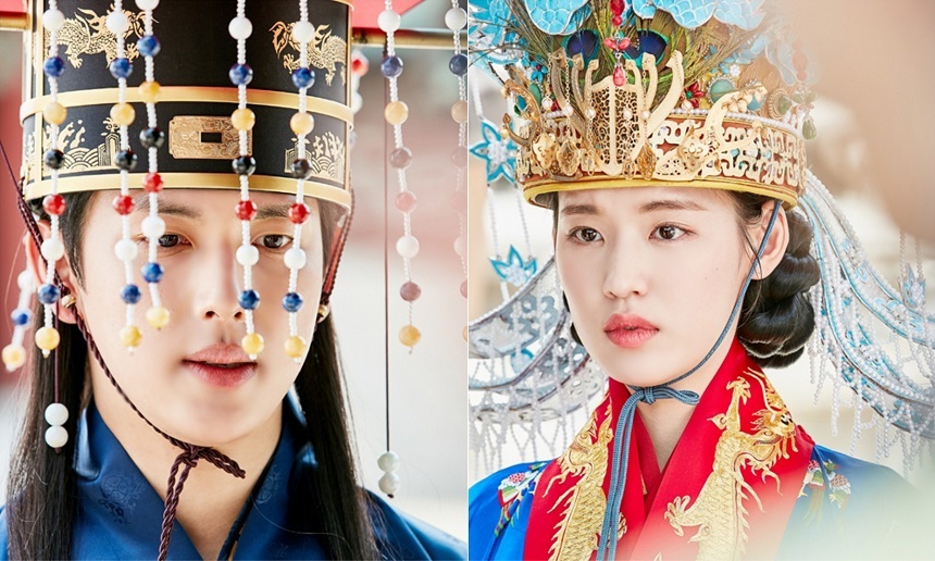 Serialul sud-coreean „Regele îndrăgostit” va fi difuzat de TVR 2