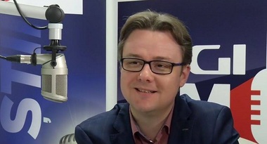 Vlad Mixich va colabora cu postul de radio Digi FM