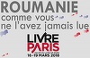 „România, aşa cum nu aţi mai citit-o” - Peste 50 de volume vor fi prezentate la standul ţării noastre de la Salonul cărţii de la Paris