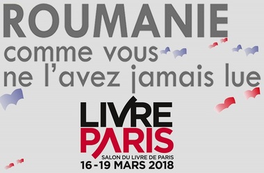 „România, aşa cum nu aţi mai citit-o” - Peste 50 de volume vor fi prezentate la standul ţării noastre de la Salonul cărţii de la Paris