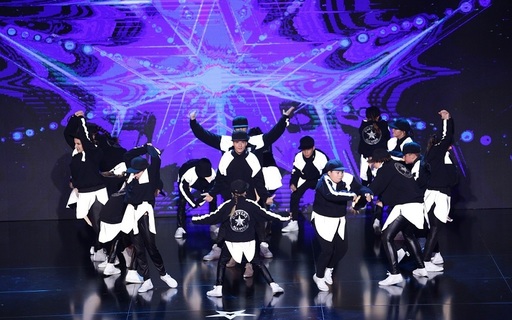 Emisiunea „Românii au talent” a fost urmărită, vineri, de aproximativ 3 milioane de telespectatori