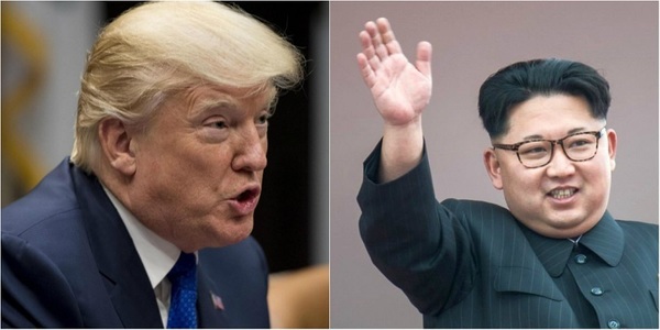Jimmy Kimmel, despre întâlnirea dintre Trump şi Kim Jong-un: Cele mai proaste două coafuri din lume