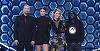 Artiştii Antonia, Feli, Carla’s Dreams şi Cheloo vor fi juraţii unui nou show de divertisment, „The Four – Cei 4”, la Antena 1