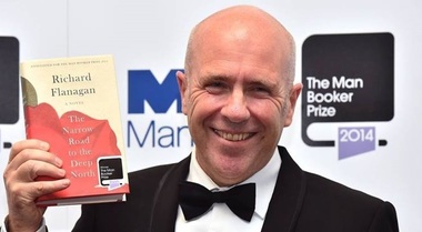 Romanul „O cale îngustă spre nordul îndepărtat”, recompensat cu Booker Prize, va fi adaptat într-un serial de televiziune