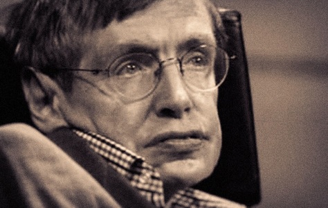 BIOGRAFIE - Stephen Hawking, un geniu care şi-a dedicat viaţa descoperirii secretelor Universului
