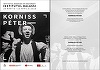 Fotograful Korniss Péter revine la Bucureşti cu două expoziţii
