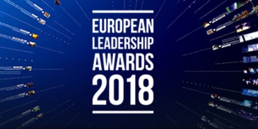Fondatorul grupului Corupţia ucide, nominalizat de Euronews alături de Emma Watson şi alte nume pentru titlul de „Personalitatea europeană a anului"