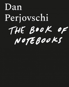 Dan Perjovschi va lansa volumul bilingv "The Book of Notebooks/ Cartea carnetelor", la Muzeul Belvedere din Viena 