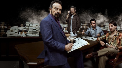 Serialul „Narcos”, despre baronul drogurilor Pablo Escobar, va inspira un joc video