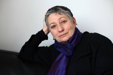 Scriitoarea Ludmila Uliţkaia, la Salonul Cărţii de la Paris: Ceea ce contează, este libertatea de expresie