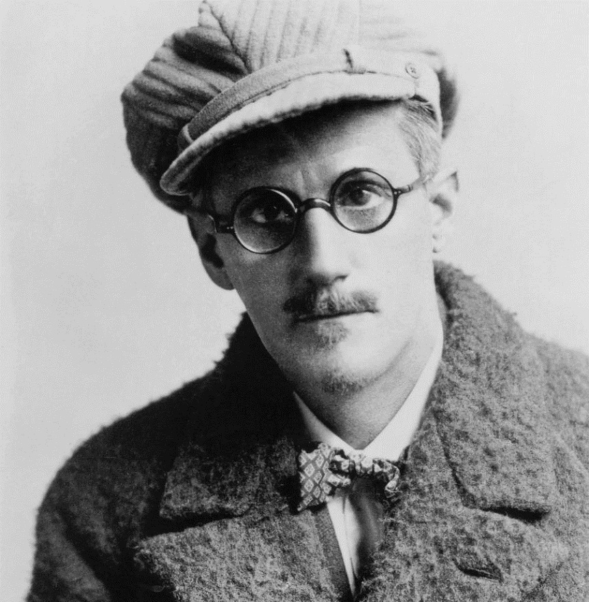 O importantă colecţie dedicată scriitorului irlandez James Joyce va fi donată Morgan Library din Manhattan