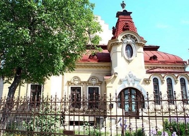 Casa memorială "Dinu Lipatti" va fi inaugurată luni