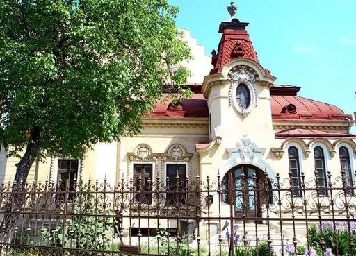 Casa memorială "Dinu Lipatti" va fi inaugurată luni
