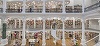 Cărtureşti Carusel a fost nominalizată la premiul "Librăria anului" la London Book Fair 2018 