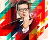 Radio România Muzical va celebra 21 de ani de existenţă, sâmbătă, cu un concert al violonistului Alexandru Tomescu