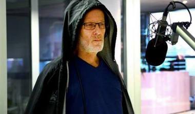 Sorin Ovidiu Vîntu, despre Andrei Gheorghe: Arogant, cult, inteligent şi extrem de loial prieteniei care s-a născut între noi