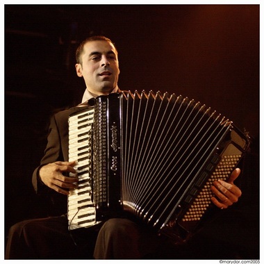 Trio Emy Drăgoi concerteză la Madrid cu ocazia Zilei Francofoniei