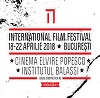 Festivalul Cinepolitica va avea loc în aprilie, la Bucureşti, sub sloganul „Not so politically correct”