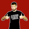 Un pamflet realizat de un youtuber, „Istoria cu Virgil”, va fi difuzat de TVR 1