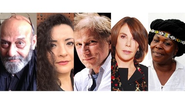 Cinci mesageri din regiunile UNESCO, de Ziua Mondială a Teatrului: Ne oferă posibilitatea de a imagina împreună o nouă ordine a lumii