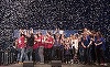 Echipe de elevi din Bucureşti, Alba Iulia şi Târgu Jiu vor participa la finala Campionatului Mondial de Robotică „FIRST Tech Challenge” din SUA