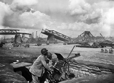Cel de-al doilea sezon al serialului „Dovezile pierdute”, cu imagini din cel de-Al Doilea Război Mondial, va avea premiera pe 3 aprilie la History