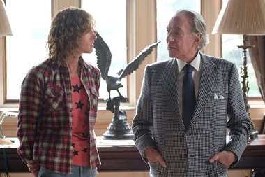 „Trust”, despre moştenitorul averii lui Getty, şi comedia neagră „Barry”, noi seriale disponibile în exclusivitate pe HBO GO