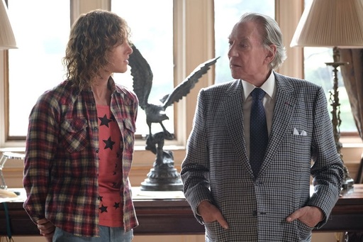 „Trust”, despre moştenitorul averii lui Getty, şi comedia neagră „Barry”, noi seriale disponibile în exclusivitate pe HBO GO