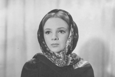 Programe in memoriam Aimée Iacobescu, la Televiziunea Română
