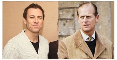 Un actor din „Game of Thrones” şi „Outlander” îl va înlocui pe Matt Smith în rolul prinţului Philip, în serialul „The Crown”