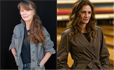 Sissy Spacek şi Julia Roberts, mamă şi fiică într-un serial Amazon