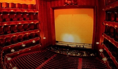 O operă pentru bebeluşi va fi pusă în scenă la Metropolitan Opera din New York