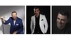 Horia Brenciu, Aurelian Temişan şi Cornel Ilie, în distribuţia musicalului „Mamma Mia!”