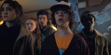 Creatorii „Stranger Things”, daţi în judecată pentru că ar fi furat ideea serialului 

